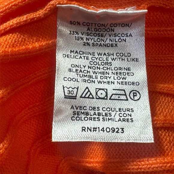 LOFT Ribbed Elbow Sleeve Maxi Dress Soft & Flattering Fit! Small petite - Picture 11 of 15